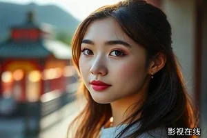 《破晓轮渡》海报，晨雾中的渡轮剪影