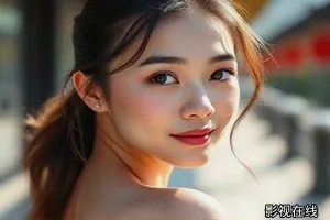 《隐忍电影版》海报，静坐窗边的人物背影