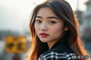 《轮渡终章》海报，黄昏码头的收缆瞬间