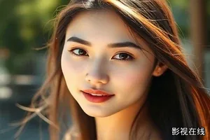 《替身狂想曲》海报，舞台侧幕后的两人对视