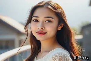 《边缘赎罪》海报，法庭外台阶上独坐的中年男子
